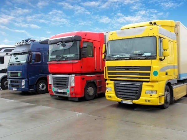 İzmir Dikilitaş Nakliye